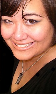 Gail Keyes