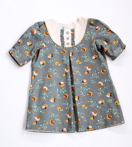 Playdate Dress