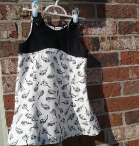 Tea Party Sundress Tea Party Sundress