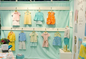 garment wall