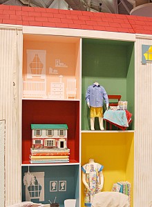 house inside