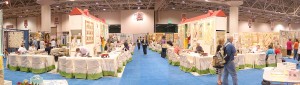 moda booth