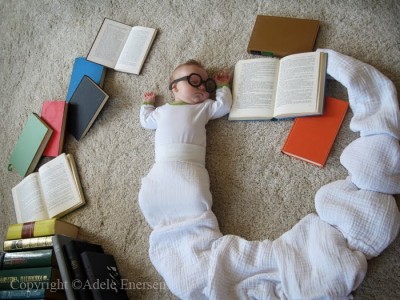 Bookworm
