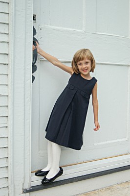 Music Box Jumper, View B