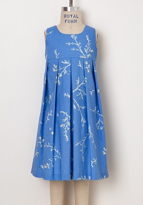 Music Box Jumper, View A
