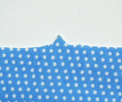 knits notch