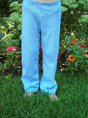 Nature Walk Pants Sewing Pattern Nature Walk Pants Sewing Pattern