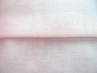 Press the seam allowance in the proper direction for a professional finish
