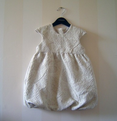Bubble Dress