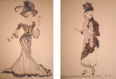 Costumes