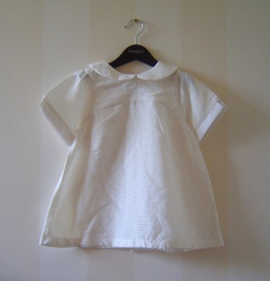 Puppet Show Tunic