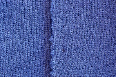 Interlock Knit Interlock Knit