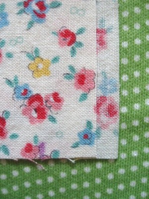 Flat-Felled Seams