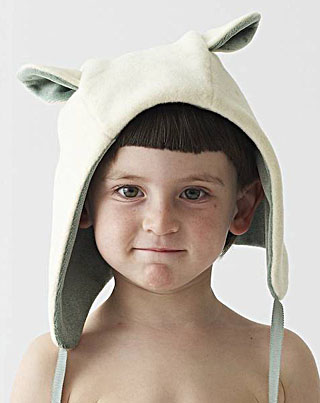 Cozy Winter Hood Cozy Winter Hood
