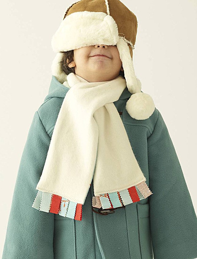 Oliver + S Scarf Oliver + S Scarf