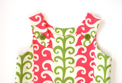 Seashore Sundress Seashore Sundress