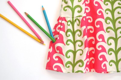 Seashore Sundress Seashore Sundress