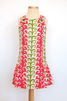 Seashore Sundress Seashore Sundress