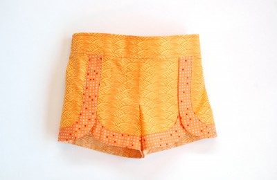 Class Picnic Shorts Class Picnic Shorts