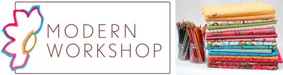 Modern Workshop