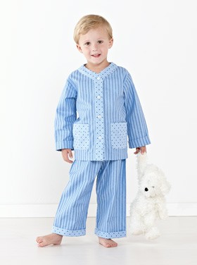 Sleepover Pajamas Sleepover Pajamas