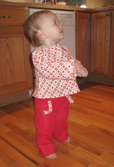 little-pants