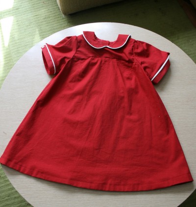 annie dress