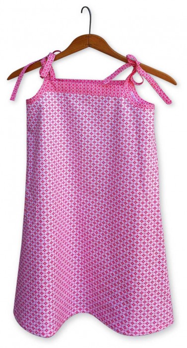 Popover Sundress Popover Sundress