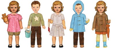 Oliver + S Digital Sewing Patterns for Children Oliver + S Digital Sewing Patterns for Children
