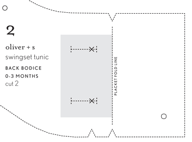 Swingset correction