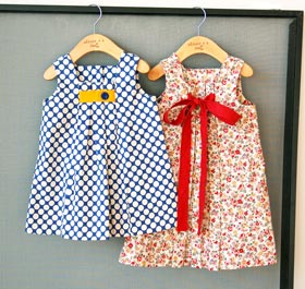 Birthday Party Dress
