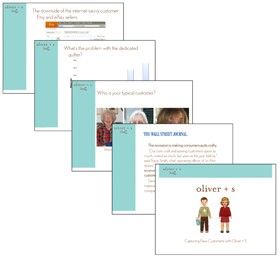 Presentation Preview