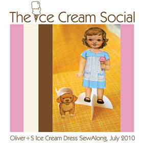 Ice Cream Social