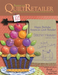 American Quilt Retailer
