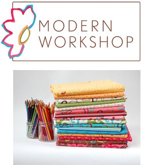 Modern Workshop, for Moda