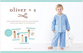 Sleepover Pajamas