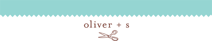 oliver + s