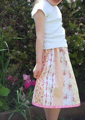 New Skirts